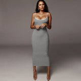 New summer halter dress